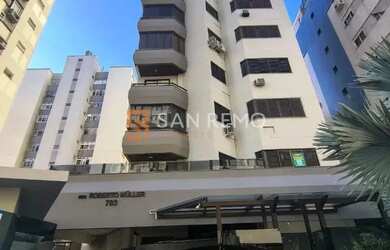 Imagem: O apartamento possui 3 Dormitórios, 3 Banheiros, 1 Vaga na