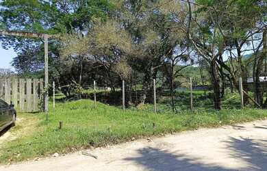 Imagem 11: Área de 75 mil m2 á venda na Ilha de Guaratiba - Rio de Janeiro - RJ