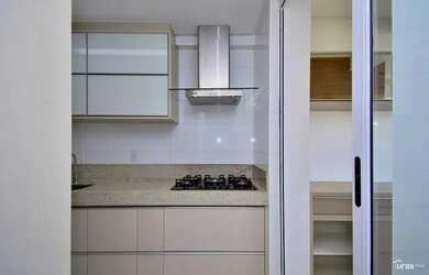 Imagem 13: Apartamento Residencial. Piscina, Churrasqueira, Varandae130m² de Área