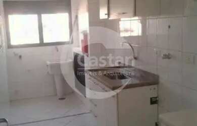 Imagem 3: Apartamento em Tatuapé. Piscina, Churrasqueira, Varandae75m² de Área
