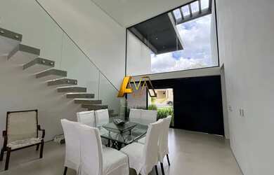 Imagem 3: Casa à venda no bairro Alphaville Litoral Norte I - Camaçari/BA