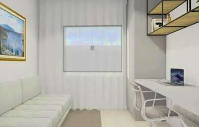 Imagem 14: Casa Linear de alto padrão a venda