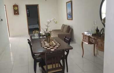 Imagem 4: Casa em perfeito estado. 2 Vagas na garageme3 Dormitórios