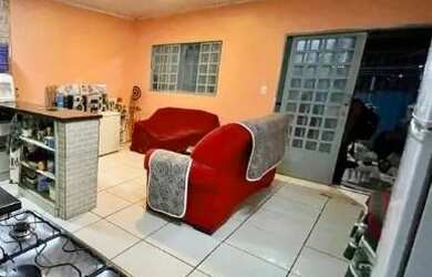 Imagem 2: Casa em São Sebastiao. 1 Banheiroe2 Dormitórios