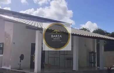 Imagem: A casa possui 3 Dormitórios, 3 Banheiros, 3 Vagas na garagem