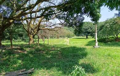 Imagem: O terreno possui 75000m² de Área e está localizado em Guaratiba