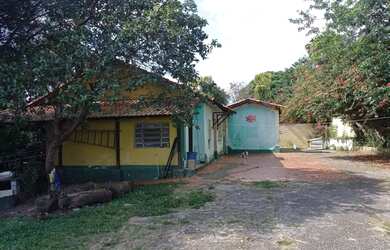 Imagem: O terreno possui 790m² de Área e está localizado em Jardim