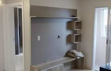 Imagem 5: Apartamento Semi Mobiliado Santa Catarina Caxias do Sul