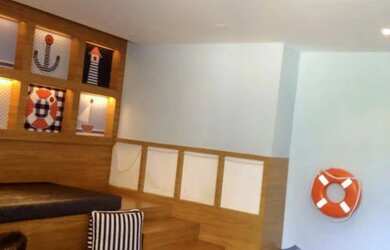 Imagem 7: Aluga-se Apt c/ 3 Qtos no Sublime Max ao lado do Américas Shopping ,...