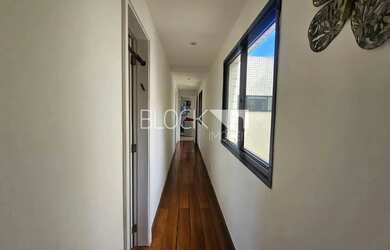 Imagem 15: Recreio dos Bandeirantes Cobertura 4 quartos, sendo 4 suites