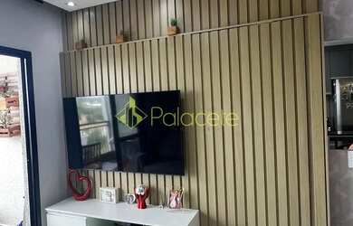 Imagem 6: Apartamento padrão à Venda, Alto do Cardoso, Pindamonhangaba, SP