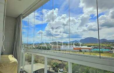 Imagem 13: Amplo Apartamento 2 quartos, sendo 1 suíte, na Praia do Morro - Guarapari !