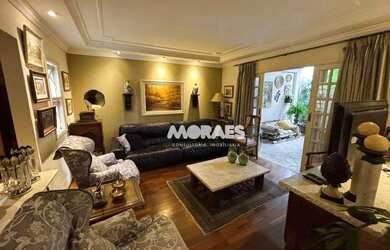 Imagem 2: Casa com 3 quartos à venda, 581 m² por R$ 1.800.000 - Jardim Estoril...