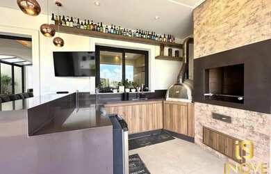 Imagem 10: Casa à venda no Condomínio Euroville ll em Bragança Paulista/SP