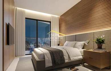 Imagem 15: Atrium Sellect Apartamento com 3 dormitórios