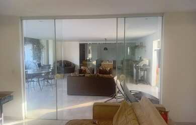 Imagem 5: Leia Excelente Sobrado Alto Padrão 4 suítes Privê Lago Sul