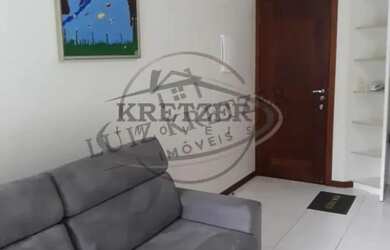 Imagem 4: Apartamento para Venda em Florianópolis, Ingleses do Rio Vermelho, 2 dormitórios, 1 suíte