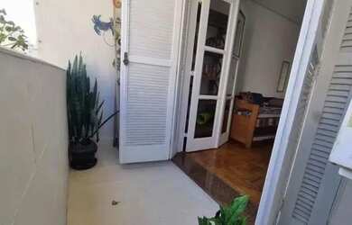 Imagem 13: Apartamento à venda, 2 quartos, 1 suíte, 1 vaga, Boqueirão - Santos/SP