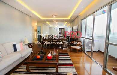 Imagem 12: Cobertura Penthouse no Campo Belo