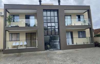 Imagem: O apartamento possui 3 Dormitórios, 2 Banheiros, 110m² de