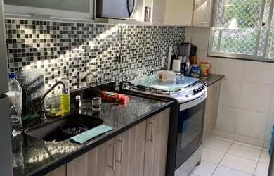 Imagem 13: Cobertura para Venda em São Gonçalo, Galo Branco, 3 dormitórios, 2...