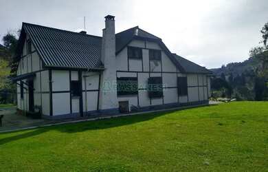 Imagem 3: Chácara Centro Cambará do Sul