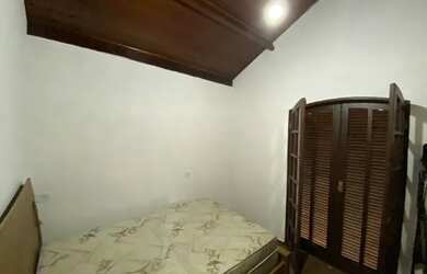 Imagem 16: Casa. Piscina, Churrasqueira, Varandae1 Vaga na garagem