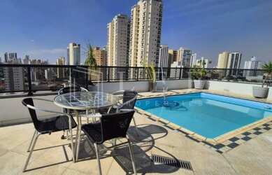 Imagem 10: R Rafael de Oliveira - Santana