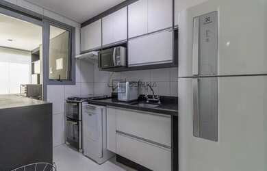 Imagem 15: Venda Apartamento 2 Dormitórios - 78 m² Chácara Santo Antônio
