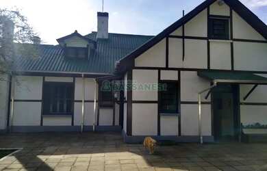 Imagem 6: Chácara Centro Cambará do Sul