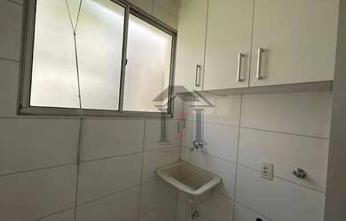 Imagem 8: Apartamento com 2 quartos para alugar, 50 m² por R$ 2.000/mês - Reserva...