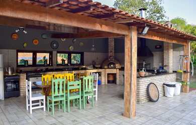 Imagem 10: Chácara/ Sítio em Mairipora