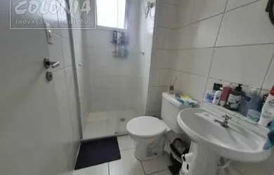 Imagem 13: Apartamento a venda - Vila Homero Thon, Santo André