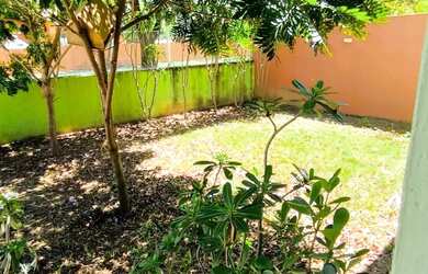 Imagem 15: Casa térrea a 600m da praia no Albatroz em terreno com 1000m