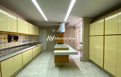 Imagem 15: Copacabana Apartamento com 3 dormitórios