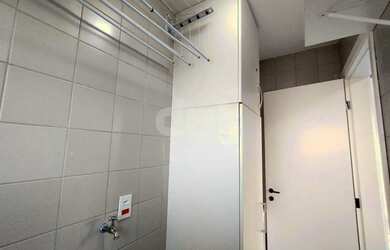 Imagem 16: Apartamento para locação no Condomínio Residencial Pérgolas - Parque...