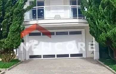 Imagem 2: Casa de condomínio em Rua Paulo Gorski - Mossunguê - Curitiba/PR