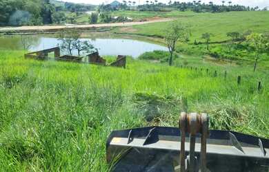 Imagem: A fazenda possui 5.250m² de Área e está localizado em Comunidade