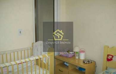 Imagem 9: Apartamento com 2 dormitórios à venda, 44 m² por R$ 210.000,00 - Vila Pagano - Valinhos/SP