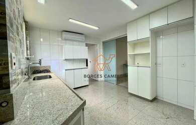 Imagem 14: Apartamento com 4 dormitórios à venda, 173 m² por R$ 1.600.000,00 -...