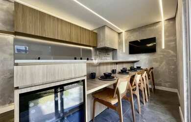 Imagem 8: VILLA PRADO - LANÇAMENTO DE CASAS EM CONDOMÍNIO FECHADO