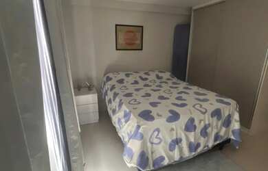 Imagem 3: Orla de cabo branco para réveillon