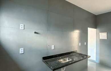 Imagem 10: Excelente casa 3/4 sendo 1 suíte localizada no bairro papagaio