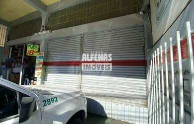 Imagem 2: Loja para aluguel no Bairro INDUSTRIAL