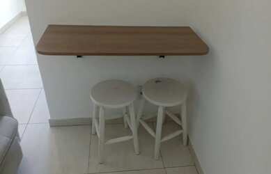 Imagem 7: Aluguel Quarto e Sala em Flamengo - Rio de Janeiro - RJ