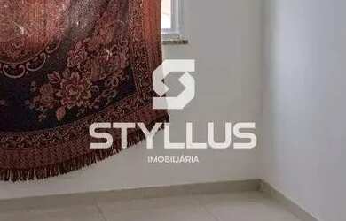 Imagem 2: Cachambi Apartamento com 1 dormitório