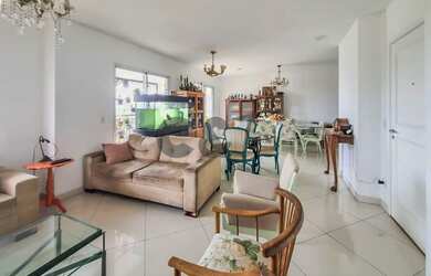 Imagem 5: Apartamento - 3 Dormitórios 3 Suítes à Venda no Alto da Boa Vista,...