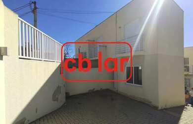 Imagem: A casa em condomínio possui 2 Dormitórios, 1 Banheiro, 1 Vaga