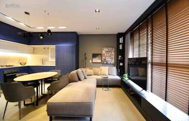 Imagem 3: Cond. Zee Residence - Bloco ùnico AP 502