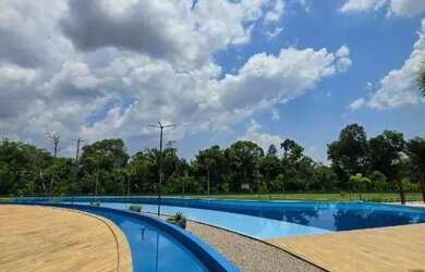 Imagem 7: Terreno à venda, 250 m² por R$ 179.000,00 - Ponta Negra - Manaus/AM